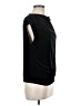 Sanctuary Black Sleeveless Blouse Size M - photo 4