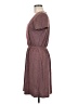 PrAna Brown Casual Dress Size M - photo 5