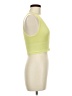 Out From Under Green Tank Top Size M - photo 4