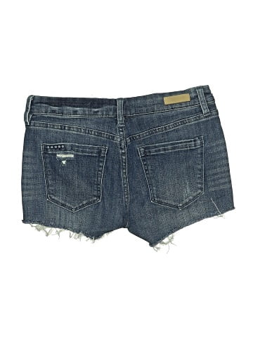 Blank NYC Denim Shorts (view 2)