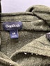 Gap Body Green Cardigan Size XS - photo 7