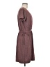PrAna Brown Casual Dress Size M - photo 4