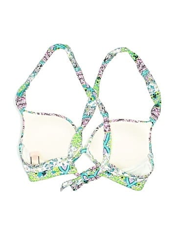 Victoria's Secret Swimsuit Top (view 2)