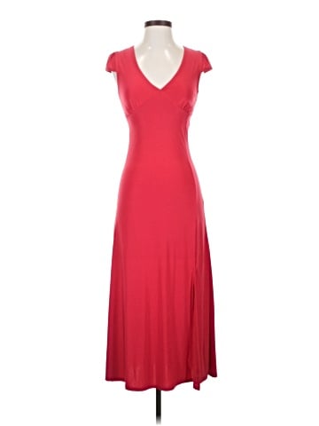 Caution to the Wind Cocktail Dress (view 1)