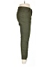 PrAna Green Casual Pants Size 6 - photo 4