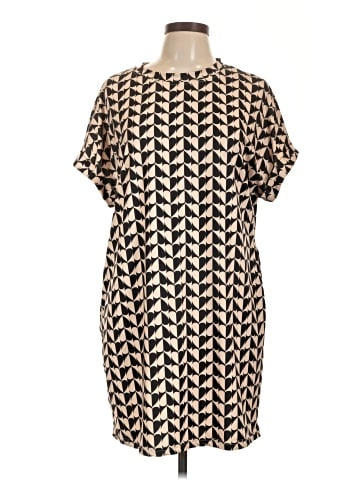 Grecerelle Casual Dress (view 1)