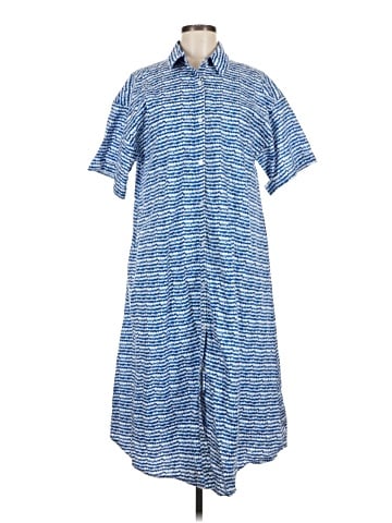 Tucker Casual Dress (view 1)