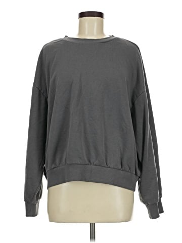 Divided by H&M Sweatshirt (view 1)