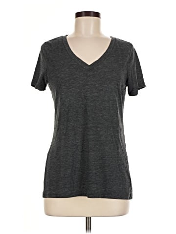 Old Navy Short Sleeve T-Shirt (view 1)