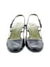 Cole Haan Black Heels Size 8 1/2 - photo 2