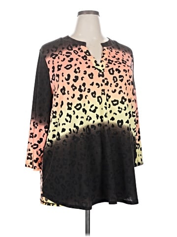 Sew in Love Long Sleeve T-Shirt (view 1)