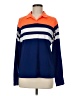 Slazenger Blue Pullover Sweater Size M - photo 1