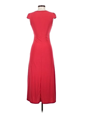 Caution to the Wind Cocktail Dress (view 2)
