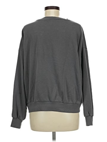 Divided by H&M Sweatshirt (view 2)