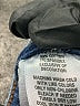 True Craft Blue Denim Shorts Size 10 - photo 4