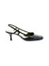 Cole Haan Black Heels Size 8 1/2 - photo 1