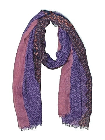 Unbranded Scarf (view 1)