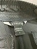 Athleta Solid Black Active Pants Size 6 - photo 7