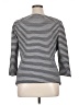 Talbots Blue Pullover Sweater Size XL - photo 2