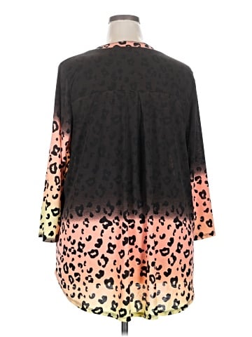Sew in Love Long Sleeve T-Shirt (view 2)
