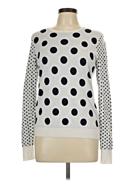 Ann Taylor Pullover Sweater