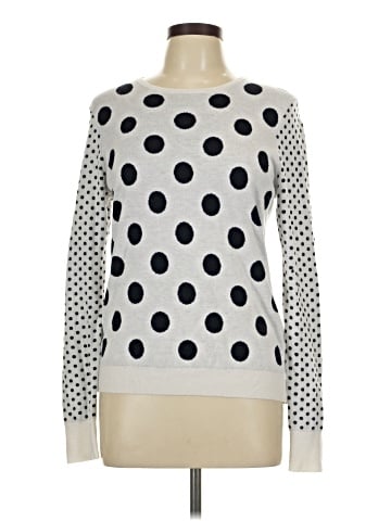 Ann Taylor Pullover Sweater (view 1)