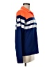 Slazenger Blue Pullover Sweater Size M - photo 4