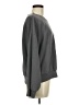 Divided by H&M Gray Sweatshirt Size M - photo 4
