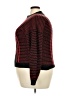 Assorted Brands 100% Acrylic Red Pullover Sweater Size XXL - photo 5