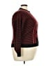 Assorted Brands 100% Acrylic Red Pullover Sweater Size XXL - photo 4