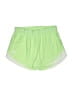 Under Armour 100% Polyester Green Athletic Shorts Size S - photo 1