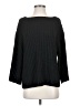 Unbranded Black Pullover Sweater Size S - photo 1
