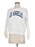 Daydreamer LA White Sweatshirt Size M - photo 1