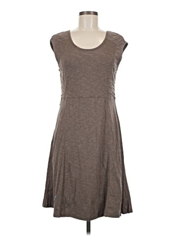 Toad & Co Casual Dress (view 1)