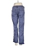 Hei Hei Blue Cargo Pants Size 4 - photo 2