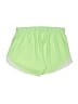 Under Armour 100% Polyester Green Athletic Shorts Size S - photo 2