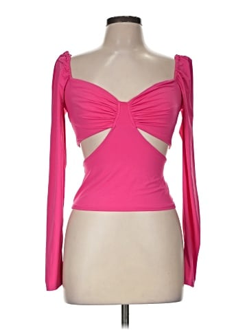 Louna Long Sleeve Top (view 1)