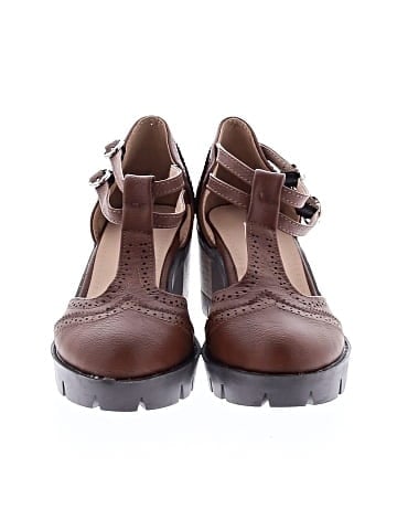 Unbranded Heels (view 2)