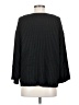 Unbranded Black Pullover Sweater Size S - photo 2