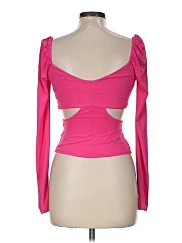 Louna Long Sleeve Top (view 2)