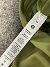 Lululemon Athletica Solid Green Active Pants Size 10 - photo 7