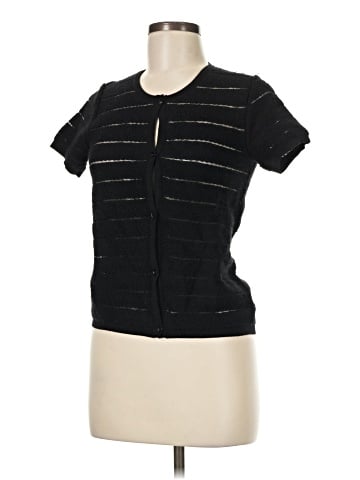 Agnona Short Sleeve Top (view 1)