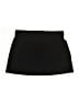 Avalanche Solid Black Active Skort Size XL - photo 2