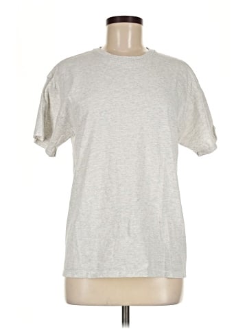 Hanes Short Sleeve T-Shirt (view 1)