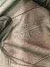 Page & Tuttle 100% Polyester Gray Track Jacket Size S - photo 6