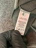 Page & Tuttle 100% Polyester Gray Track Jacket Size S - photo 7