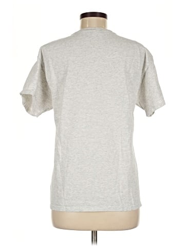 Hanes Short Sleeve T-Shirt (view 2)