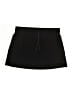 Avalanche Solid Black Active Skort Size XL - photo 1