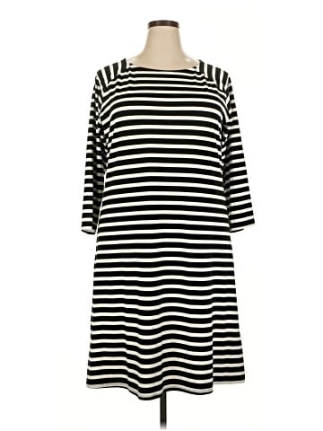 Eddie Bauer Casual Dress (view 1)