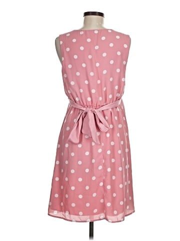 Hello Miz Casual Dress (view 2)